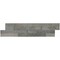Msi Sedona Grey Splitface Ledger Panel SAMPLE Natural Quartzite Wall Tile ZOR-PNL-0064-SAM - alternate 1